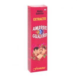 Extracto Feromonas Rollon Amarre Guajiro